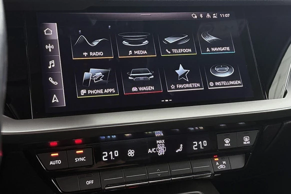 Audi A3 - Afbeelding 12 van 30