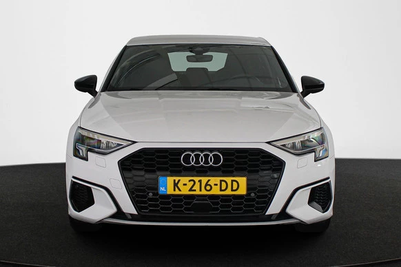 Audi A3 - Afbeelding 13 van 30