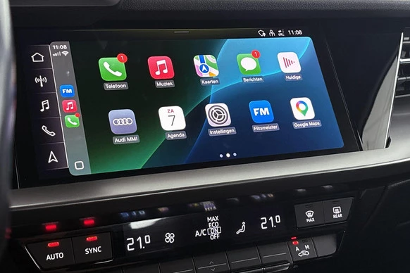 Audi A3 - Afbeelding 16 van 30