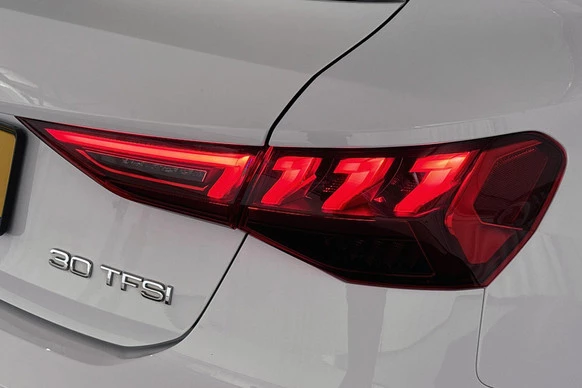 Audi A3 - Afbeelding 21 van 30