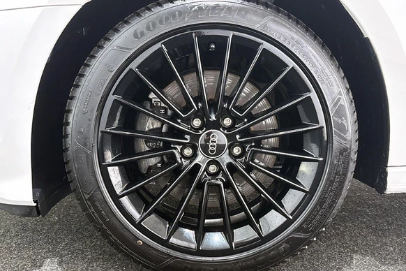 Audi A3 - Afbeelding 22 van 30