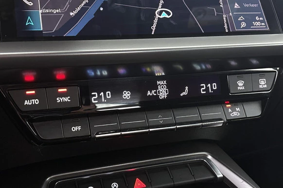 Audi A3 - Afbeelding 23 van 30