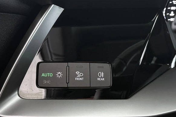 Audi A3 - Afbeelding 24 van 30