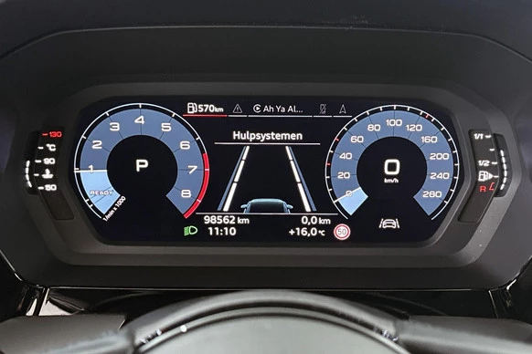 Audi A3 - Afbeelding 26 van 30