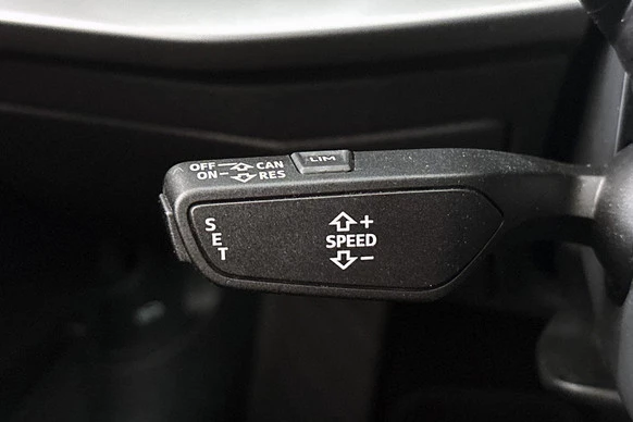 Audi A3 - Afbeelding 27 van 30