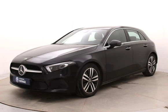 Mercedes-Benz A-Klasse - Afbeelding 1 van 30