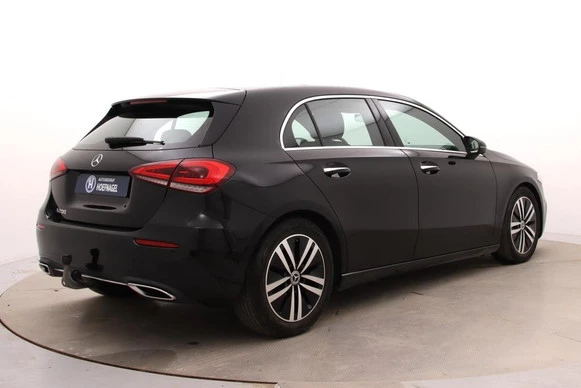 Mercedes-Benz A-Klasse - Afbeelding 2 van 30