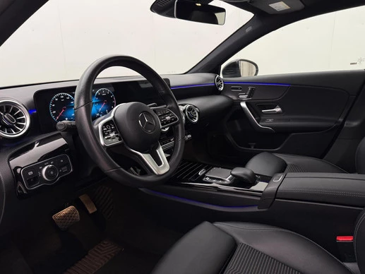 Mercedes-Benz A-Klasse - Afbeelding 5 van 30