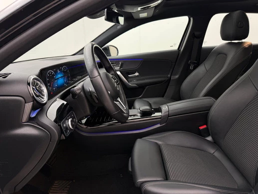 Mercedes-Benz A-Klasse - Afbeelding 11 van 30