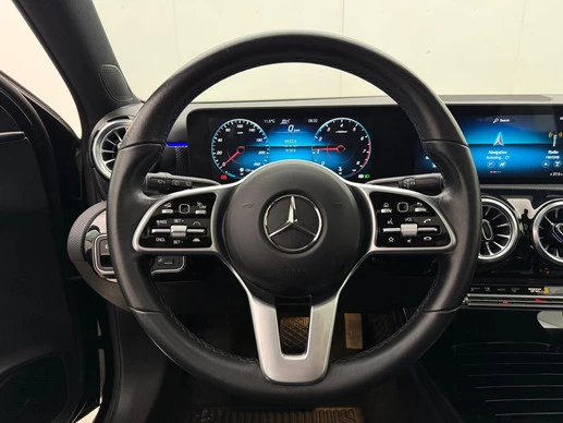 Mercedes-Benz A-Klasse - Afbeelding 15 van 30