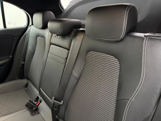 Mercedes-Benz A-Klasse - Afbeelding 16 van 30