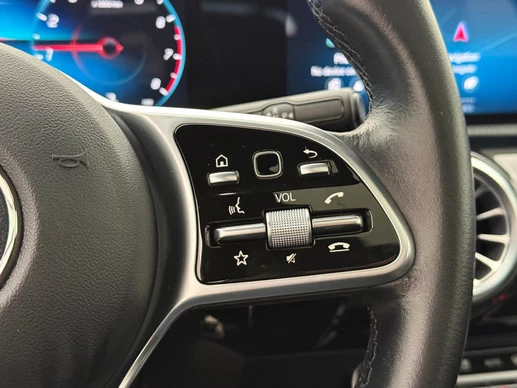 Mercedes-Benz A-Klasse - Afbeelding 19 van 30