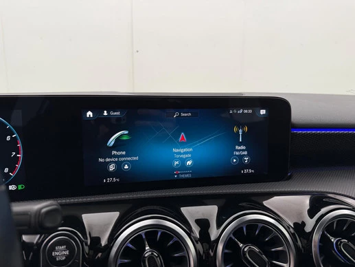 Mercedes-Benz A-Klasse - Afbeelding 21 van 30