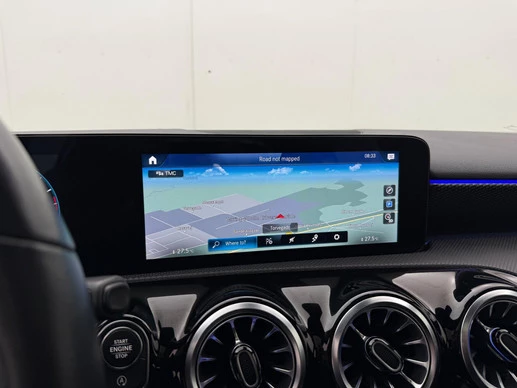 Mercedes-Benz A-Klasse - Afbeelding 22 van 30