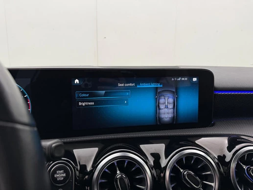 Mercedes-Benz A-Klasse - Afbeelding 23 van 30