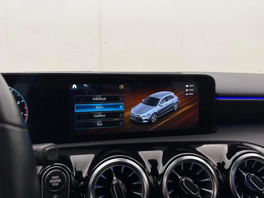 Mercedes-Benz A-Klasse - Afbeelding 24 van 30