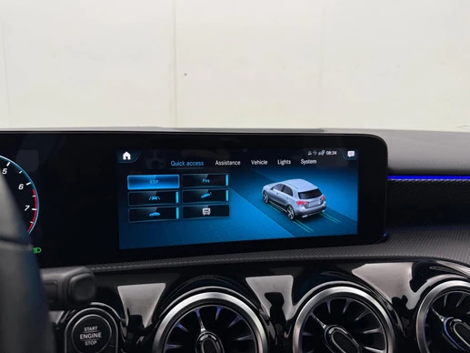 Mercedes-Benz A-Klasse - Afbeelding 25 van 30