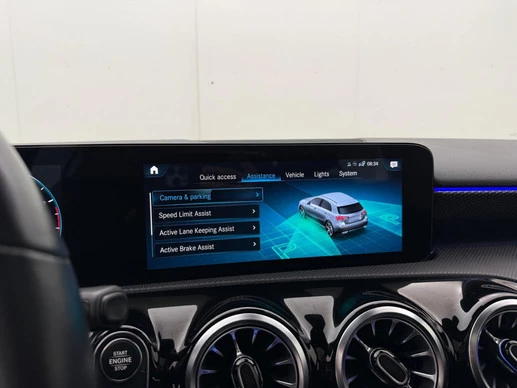 Mercedes-Benz A-Klasse - Afbeelding 26 van 30