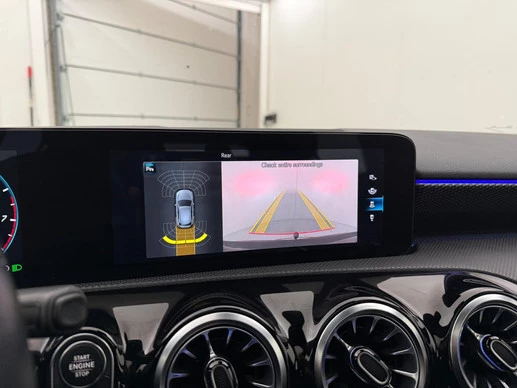 Mercedes-Benz A-Klasse - Afbeelding 27 van 30