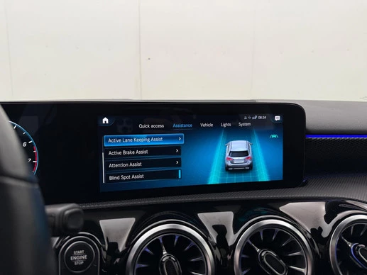 Mercedes-Benz A-Klasse - Afbeelding 28 van 30