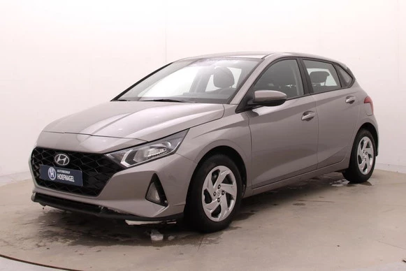 Hyundai i20 - Afbeelding 1 van 26