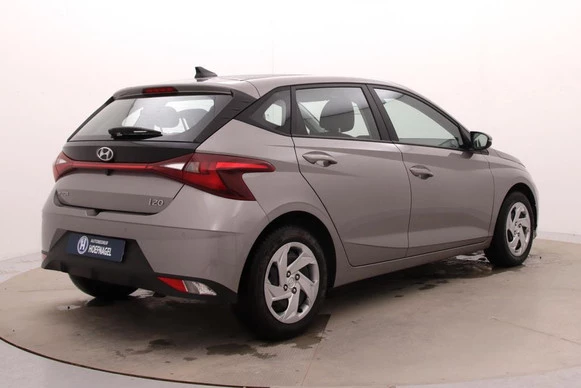 Hyundai i20 - Afbeelding 2 van 26
