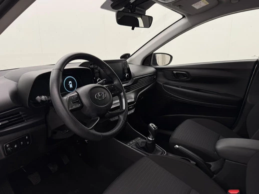 Hyundai i20 - Afbeelding 5 van 26