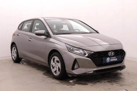 Hyundai i20 - Afbeelding 6 van 26