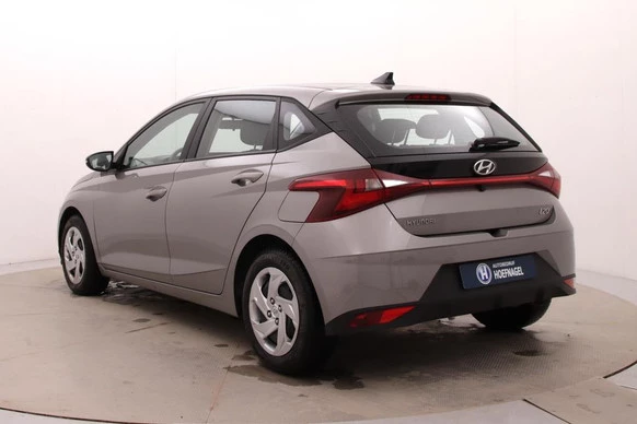 Hyundai i20 - Afbeelding 7 van 26