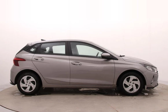 Hyundai i20 - Afbeelding 8 van 26