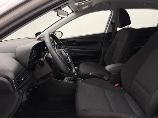 Hyundai i20 - Afbeelding 11 van 26