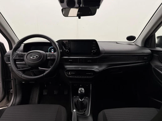 Hyundai i20 - Afbeelding 12 van 26