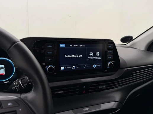 Hyundai i20 - Afbeelding 14 van 26