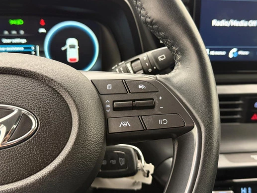 Hyundai i20 - Afbeelding 17 van 26