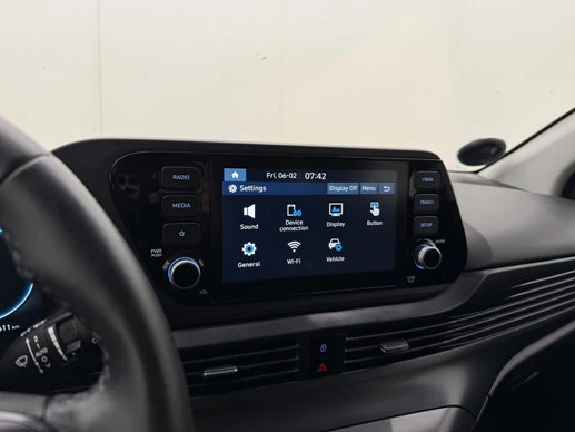 Hyundai i20 - Afbeelding 20 van 26