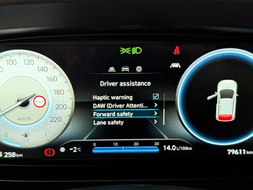 Hyundai i20 - Afbeelding 22 van 26