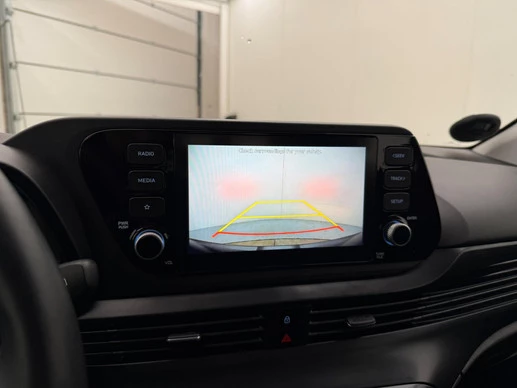 Hyundai i20 - Afbeelding 23 van 26