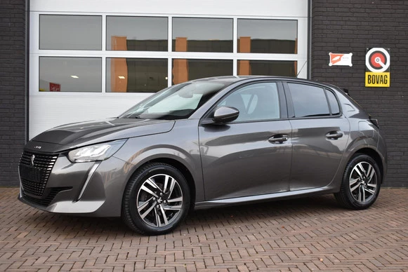 Peugeot 208 - Afbeelding 1 van 25