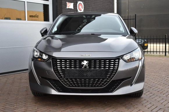 Peugeot 208 - Afbeelding 2 van 25