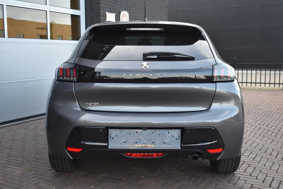 Peugeot 208 - Afbeelding 4 van 25
