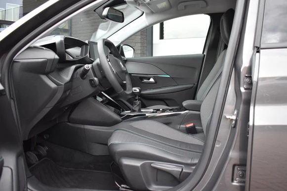 Peugeot 208 - Afbeelding 6 van 25