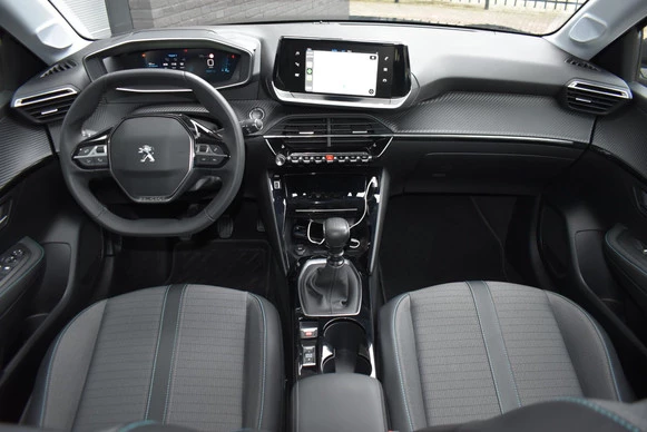 Peugeot 208 - Afbeelding 7 van 25