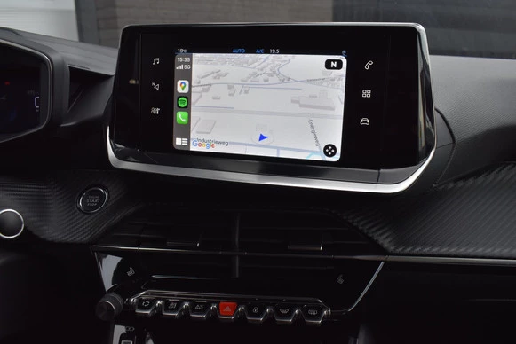 Peugeot 208 - Afbeelding 8 van 25