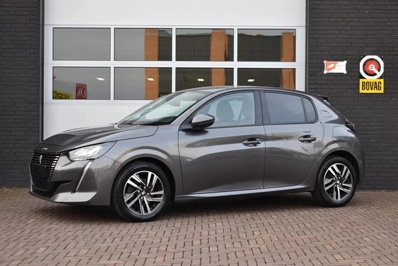 Peugeot 208 - Afbeelding 10 van 25