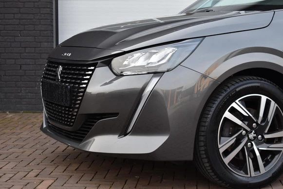 Peugeot 208 - Afbeelding 11 van 25