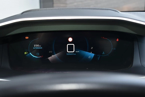 Peugeot 208 - Afbeelding 15 van 25