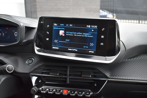 Peugeot 208 - Afbeelding 17 van 25