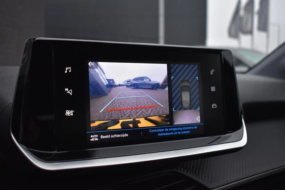 Peugeot 208 - Afbeelding 18 van 25