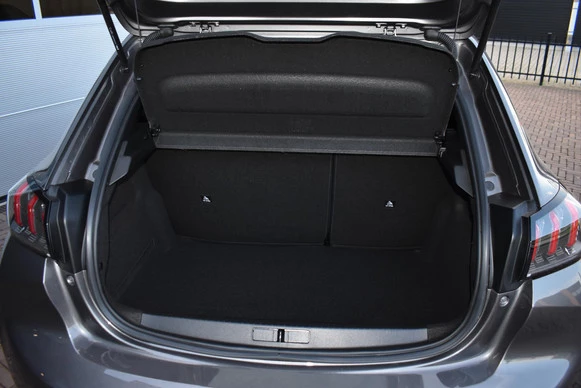 Peugeot 208 - Afbeelding 21 van 25