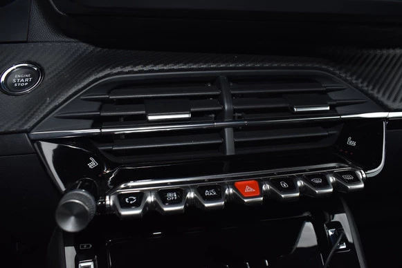 Peugeot 208 - Afbeelding 25 van 25